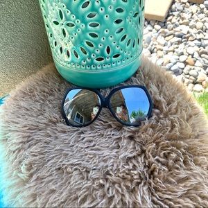 STAGE winter gear Cat .2 Mirrored sunglasses #68